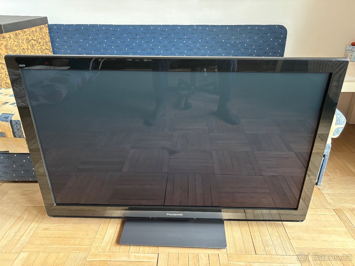 Plazma TV Panasonic Viera 42"
