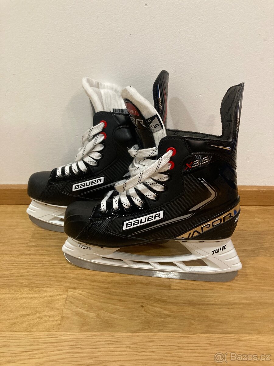 Hokejové brusle Bauer Vapor