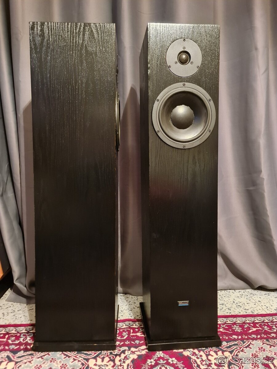 DYNAUDIO ARIES