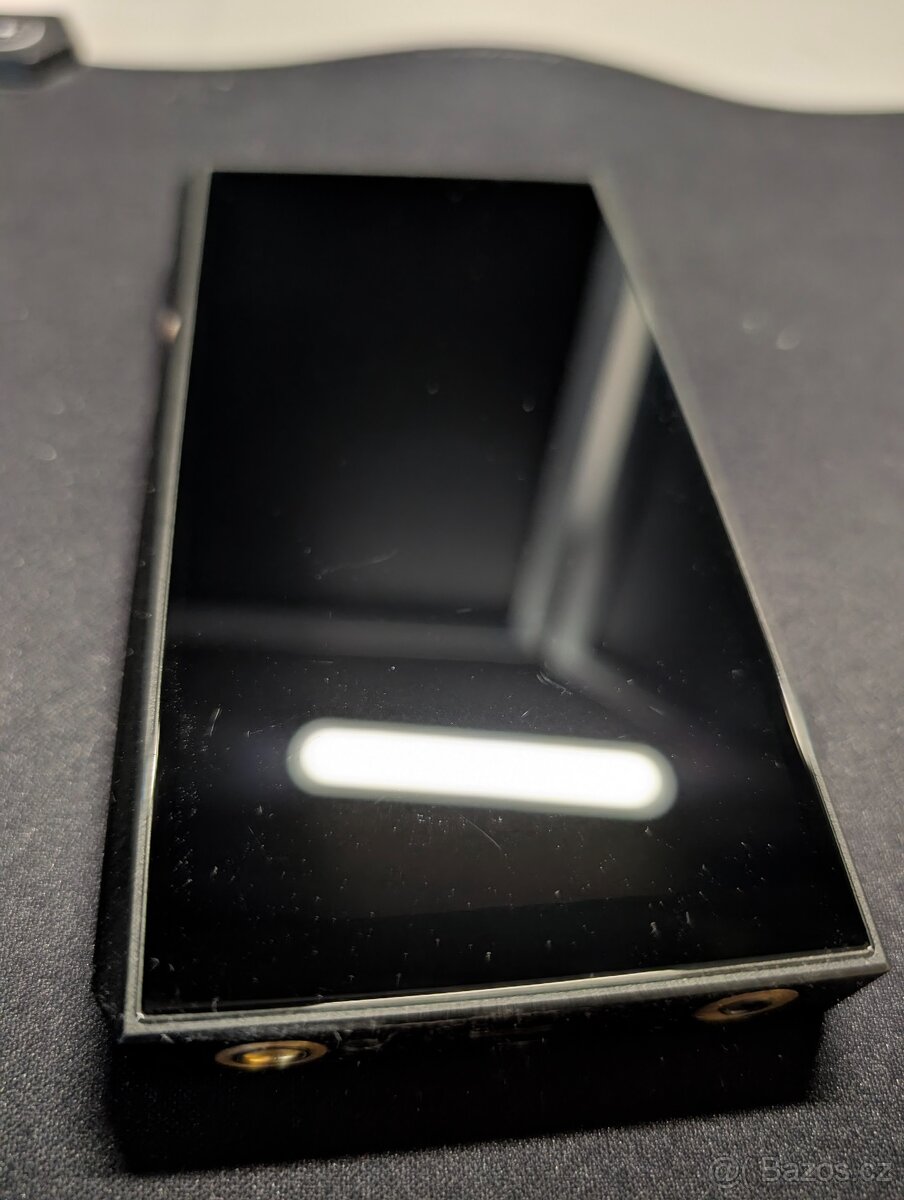 FIIO M11 Black Hi-Res přehrávač