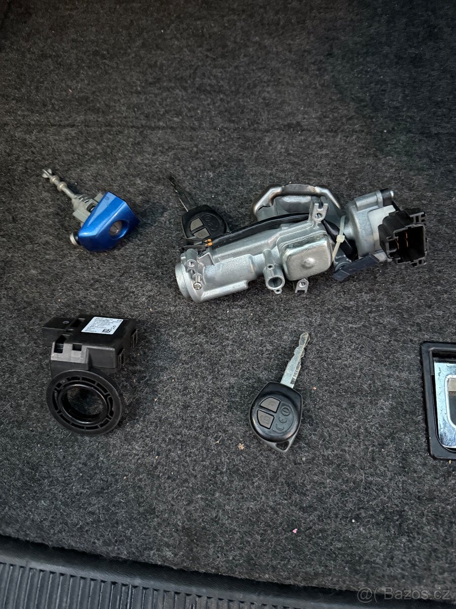 Spínačka Suzuki swift 3