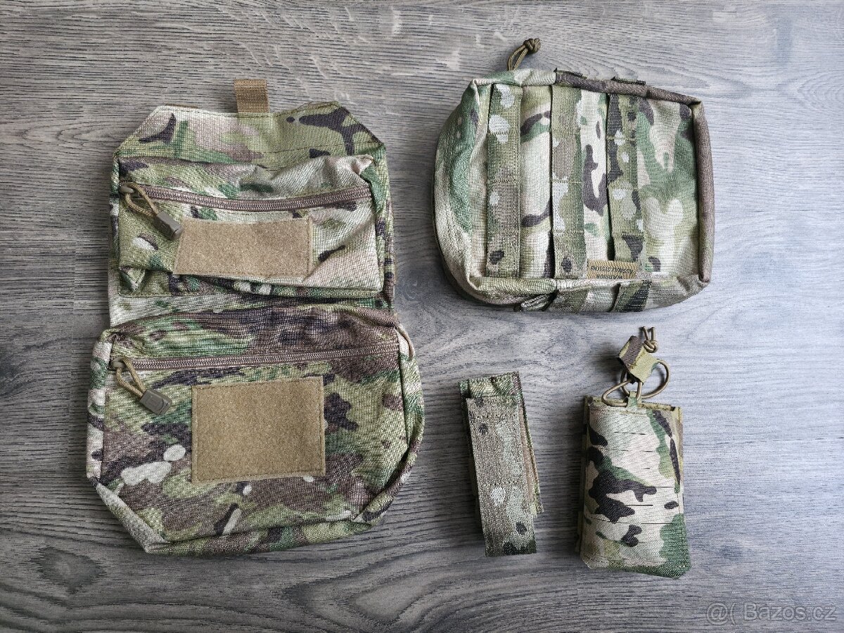 Sumky multicam
