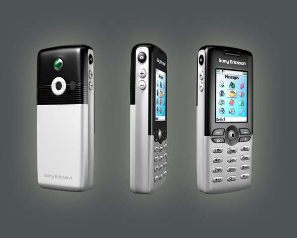 Koupim Sony ericsson