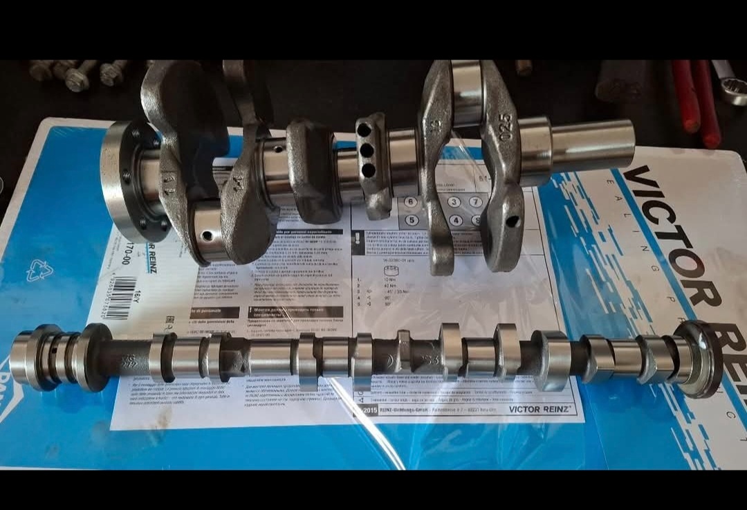 Ford focus 1,0 ecoboost a 1,5 ecoboost