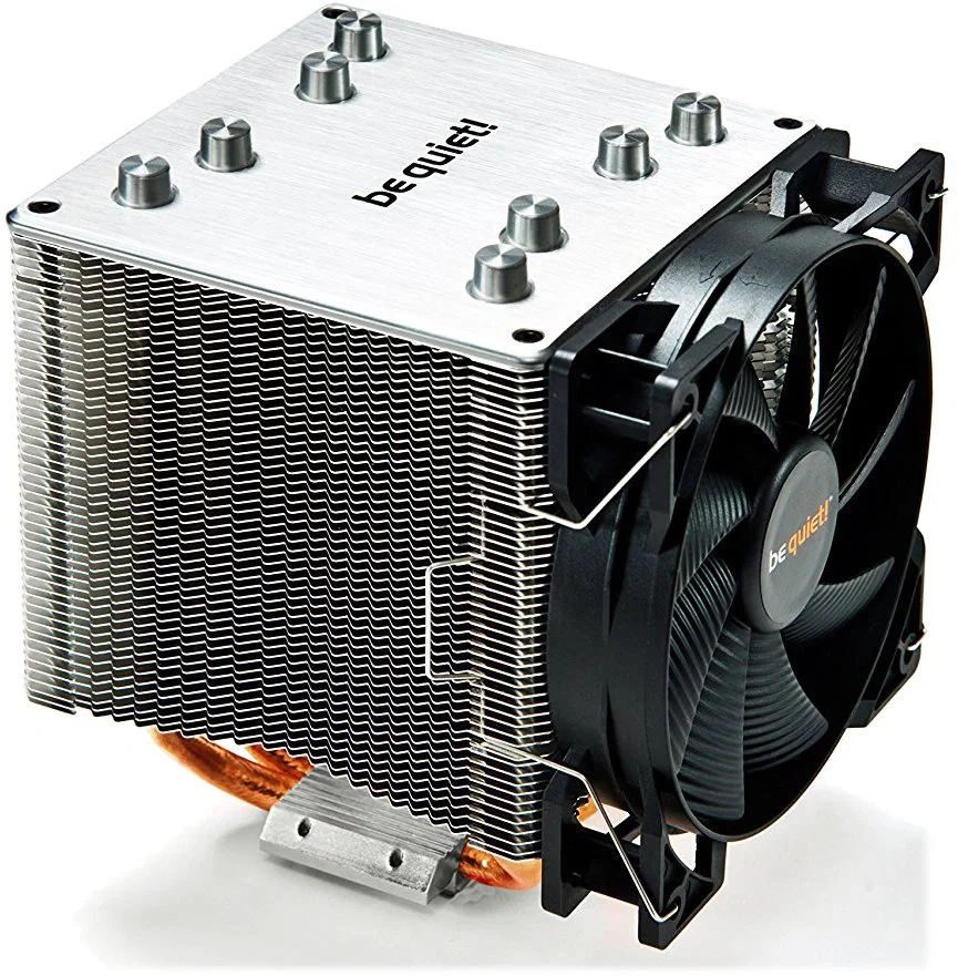 zánovní chladič CPU Be quiet SHADOW ROCK 2 180W TDP