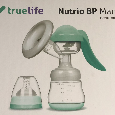 Manuální odsávačka Nutrio BP Manual