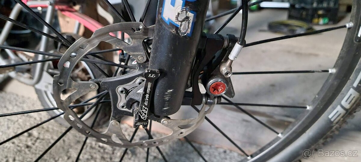 Specialized epic