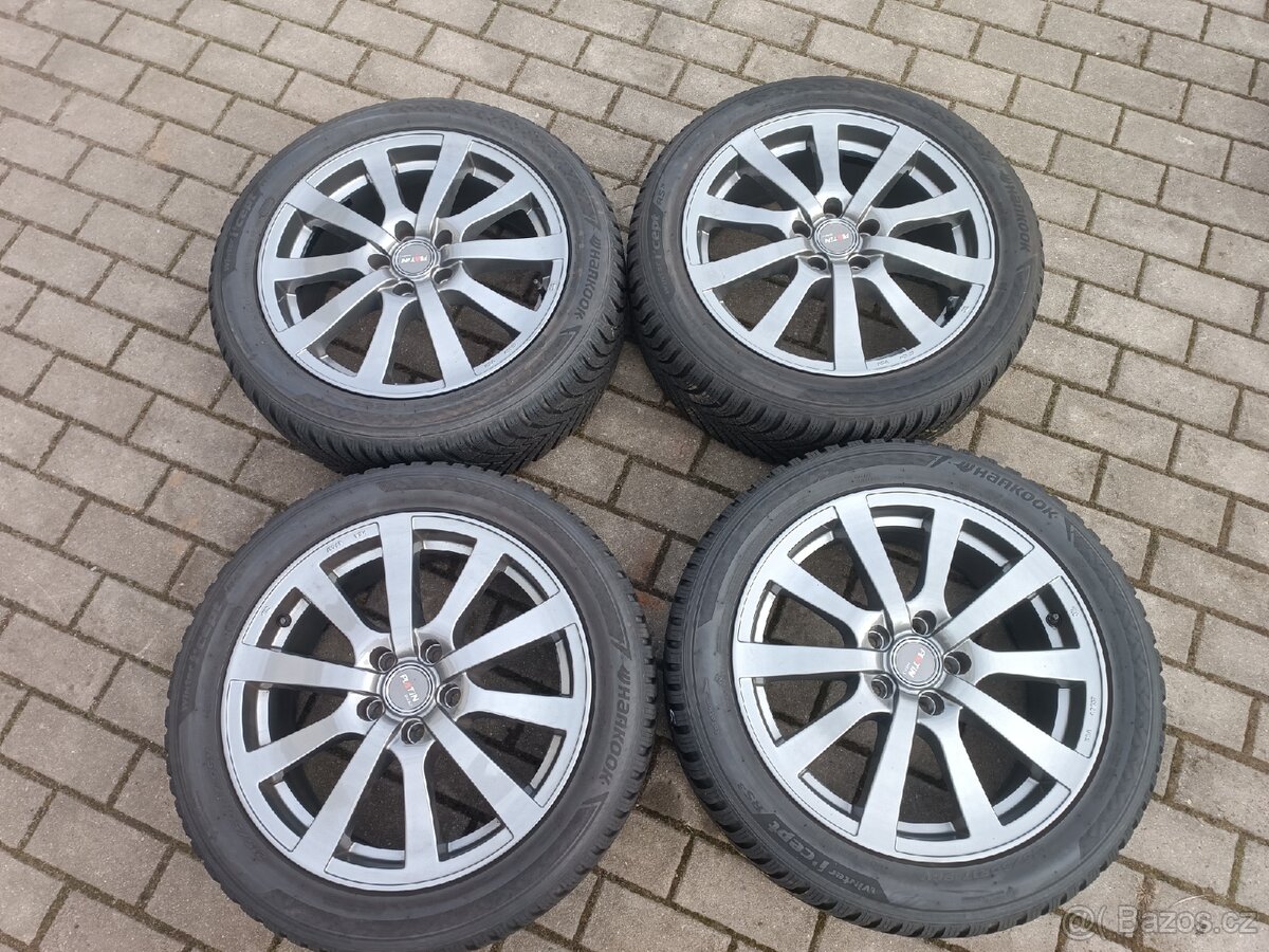 458. ALU sada 5x108 R17