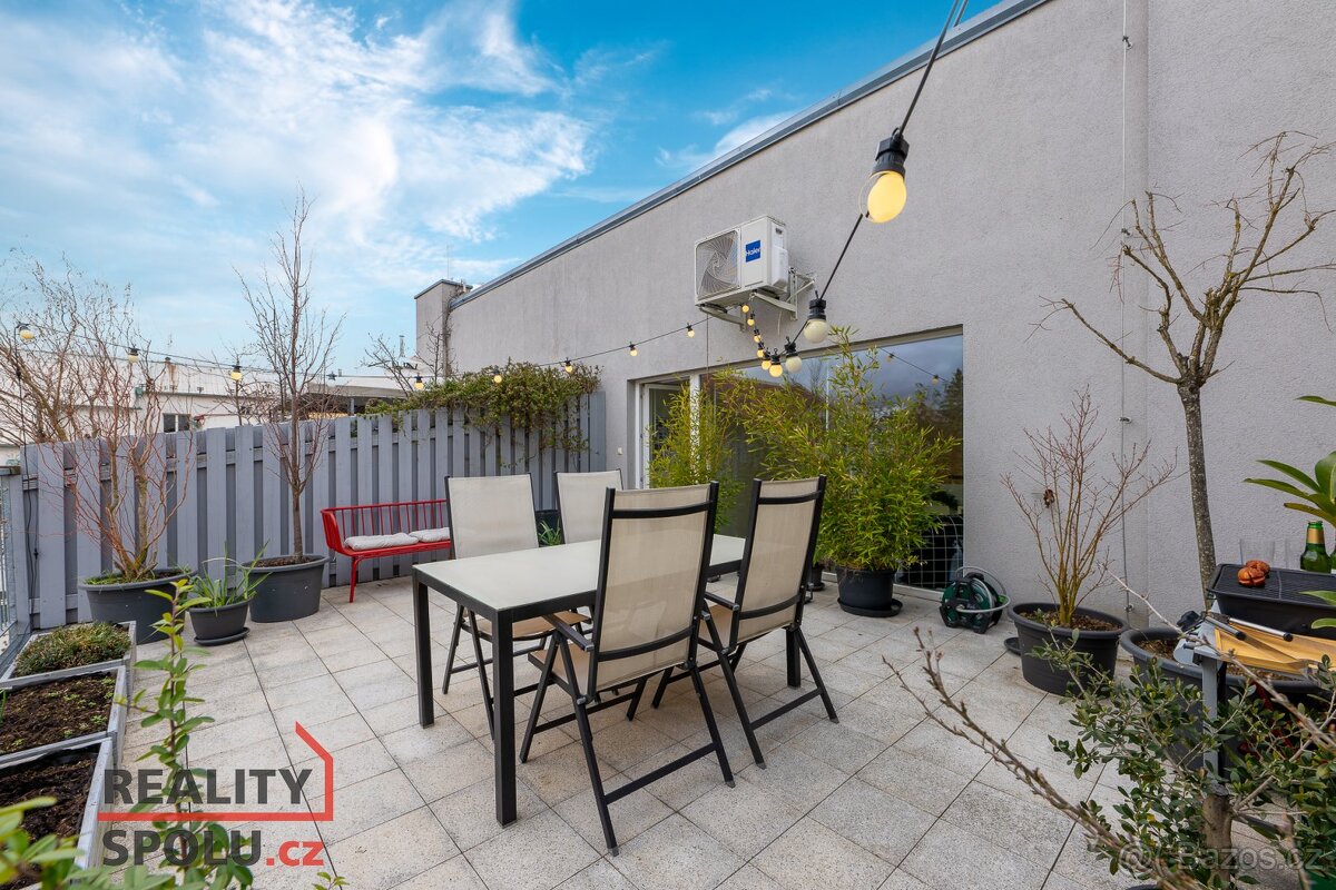 Prodej, byty/Atypický, 93 m2, Sladkovského 861/36, 32600 Plz