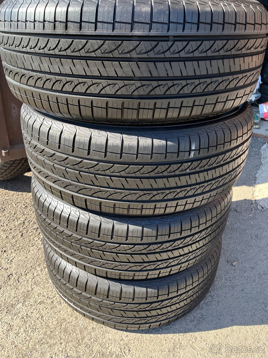 235/55 19’ 101V nové letní pneu Yokohama
