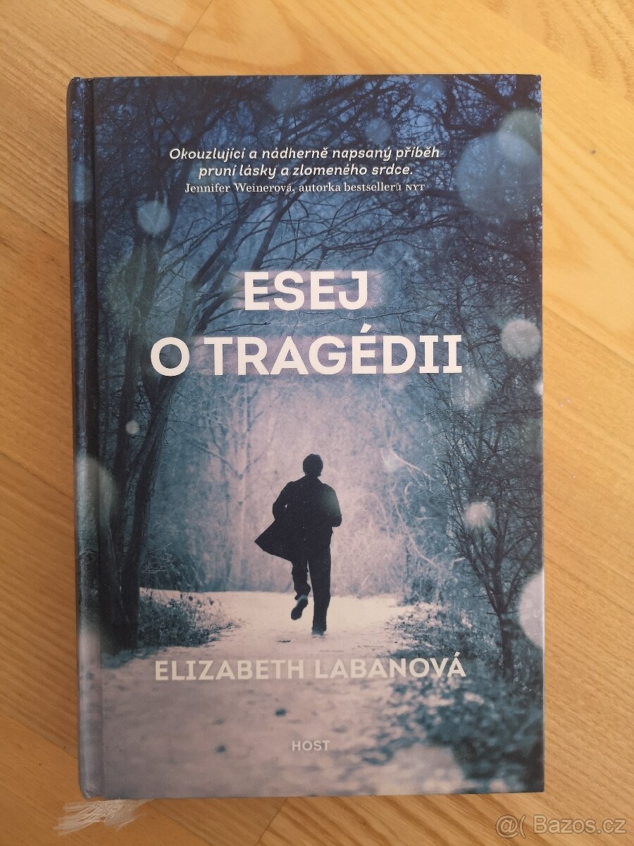 Esej o tragédii