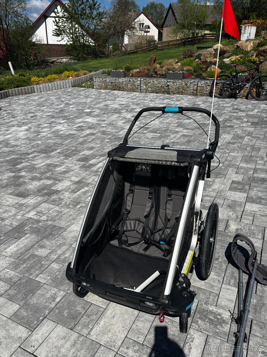 Thule Chariot Sport 2