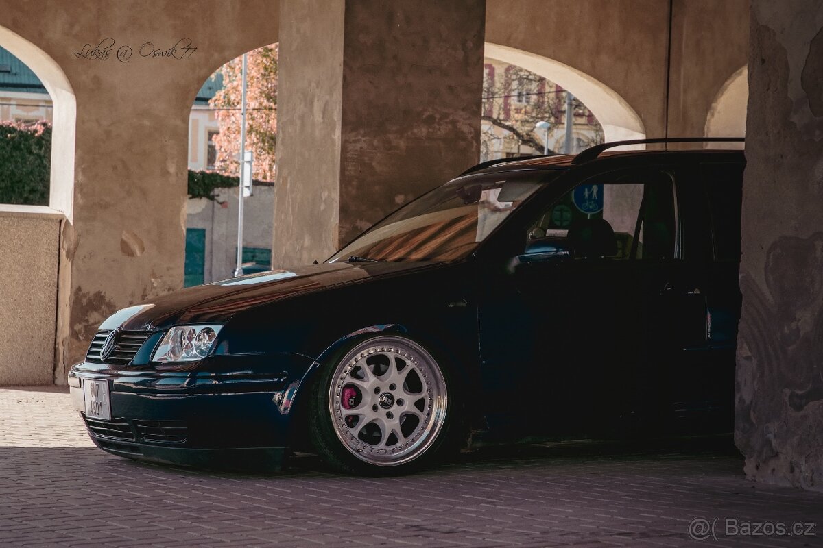 VW Bora 1.9tdi 81kw