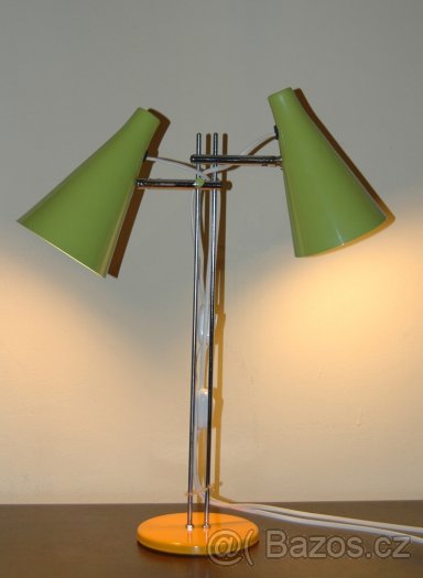 Lidokov L181-1326 - Siamská dvojčata
