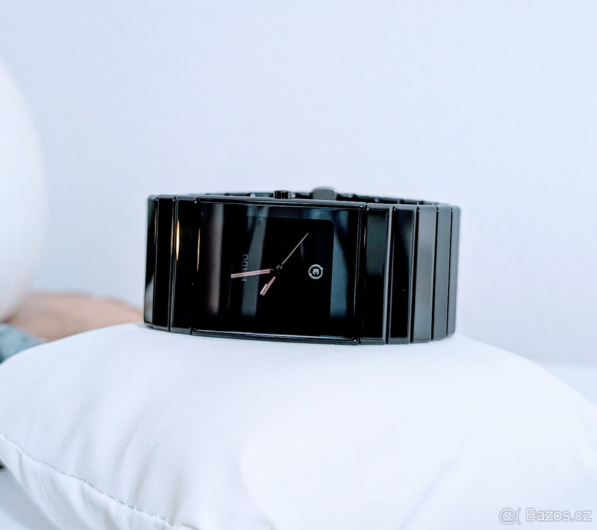 Rado Ceramica jako NOVÉ