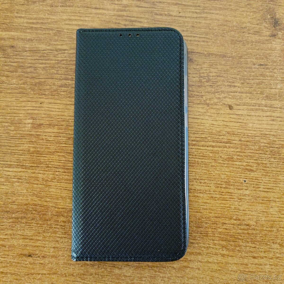 Pouzdro pro Xiaomi redmi 7 + sklo - NOVÉ