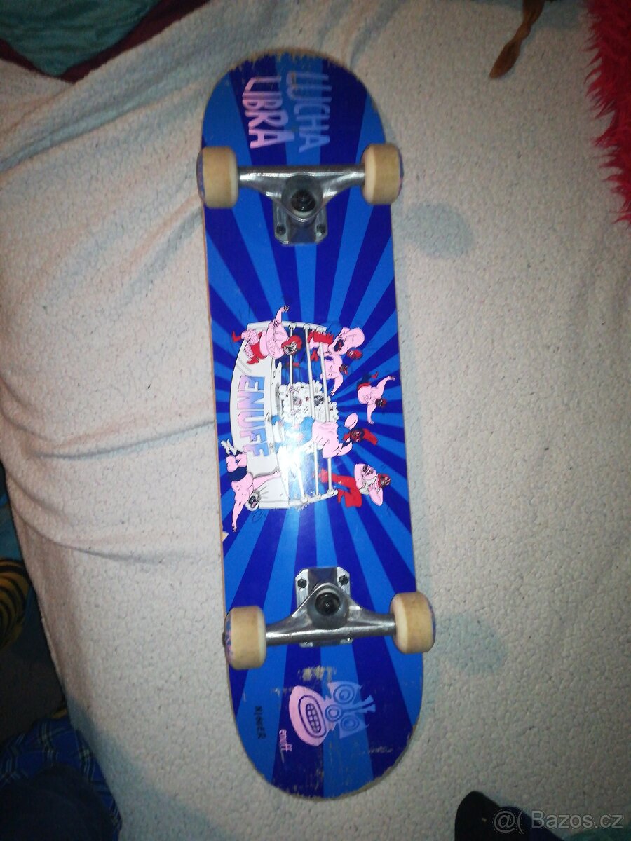 Enuff Skateboard