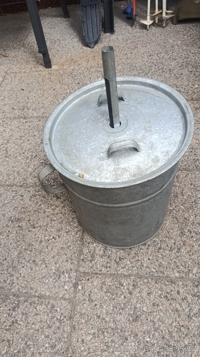 zavařovací hrnec