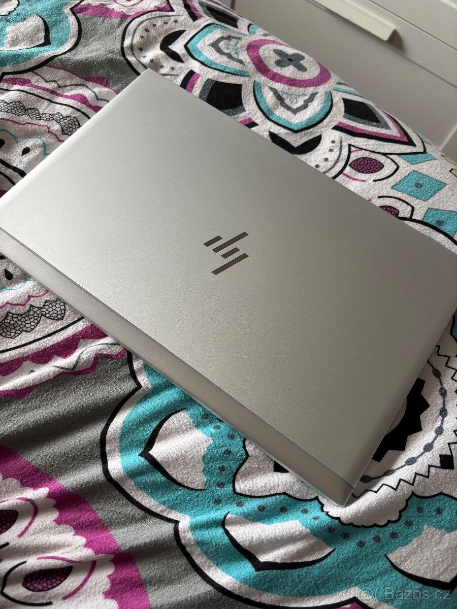 HP ELITEBOOK 855 G8