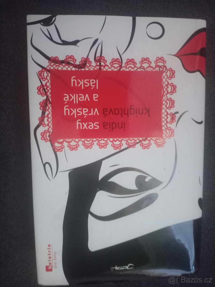 Nabízím tyto pěkné knihy...nad 5 ks 30.-Kč /ks