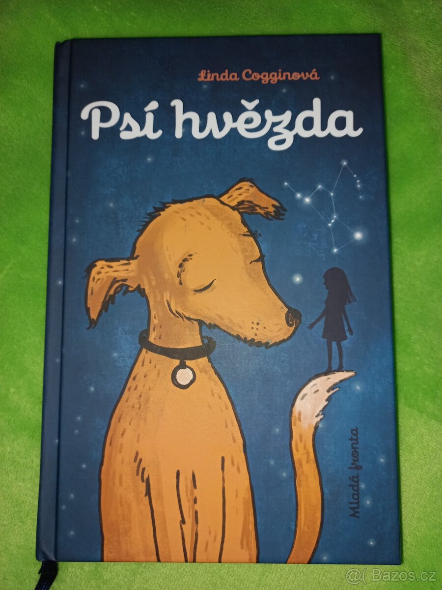 Dětské knížky