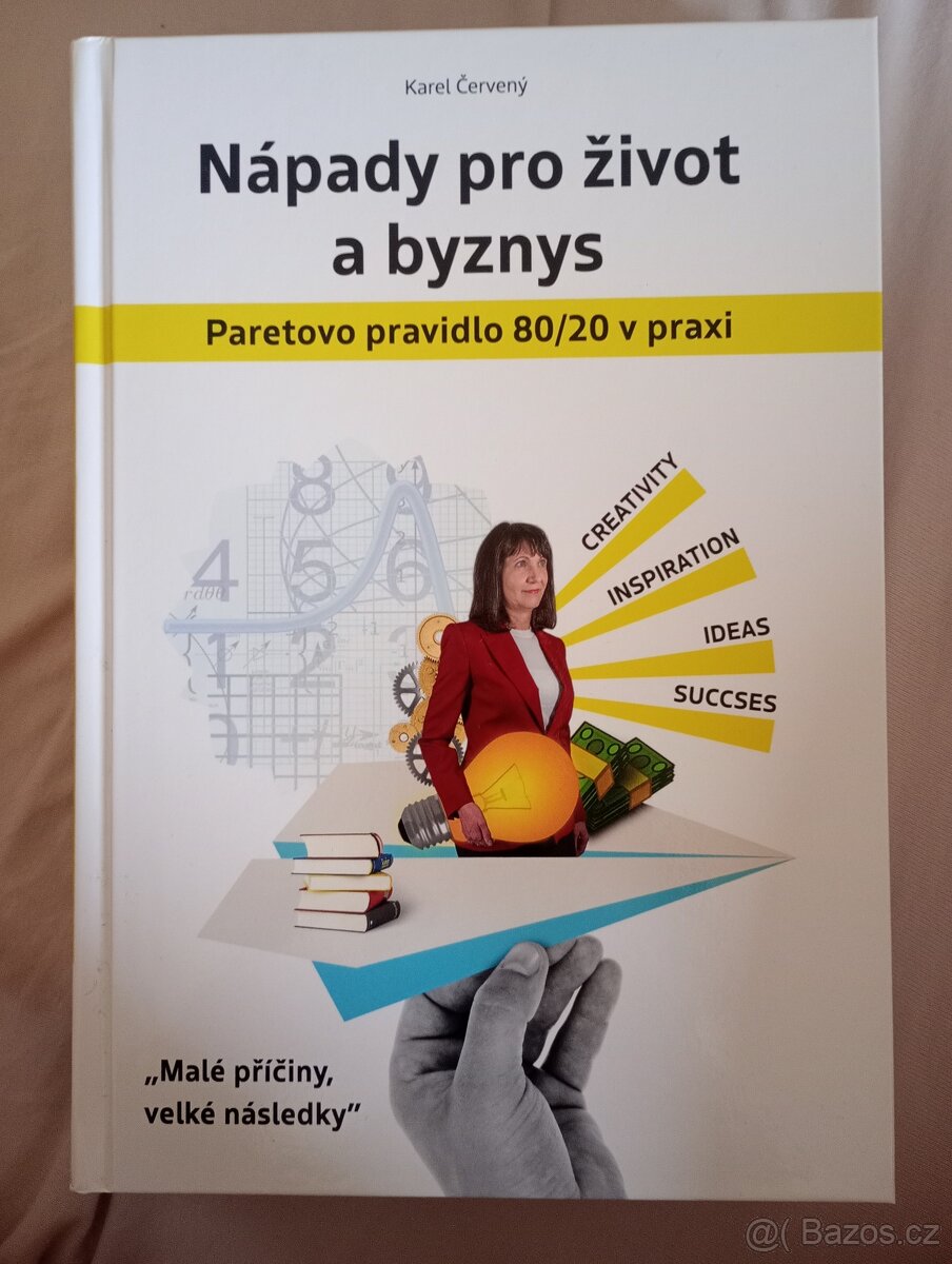 Nápady pro život a byznys