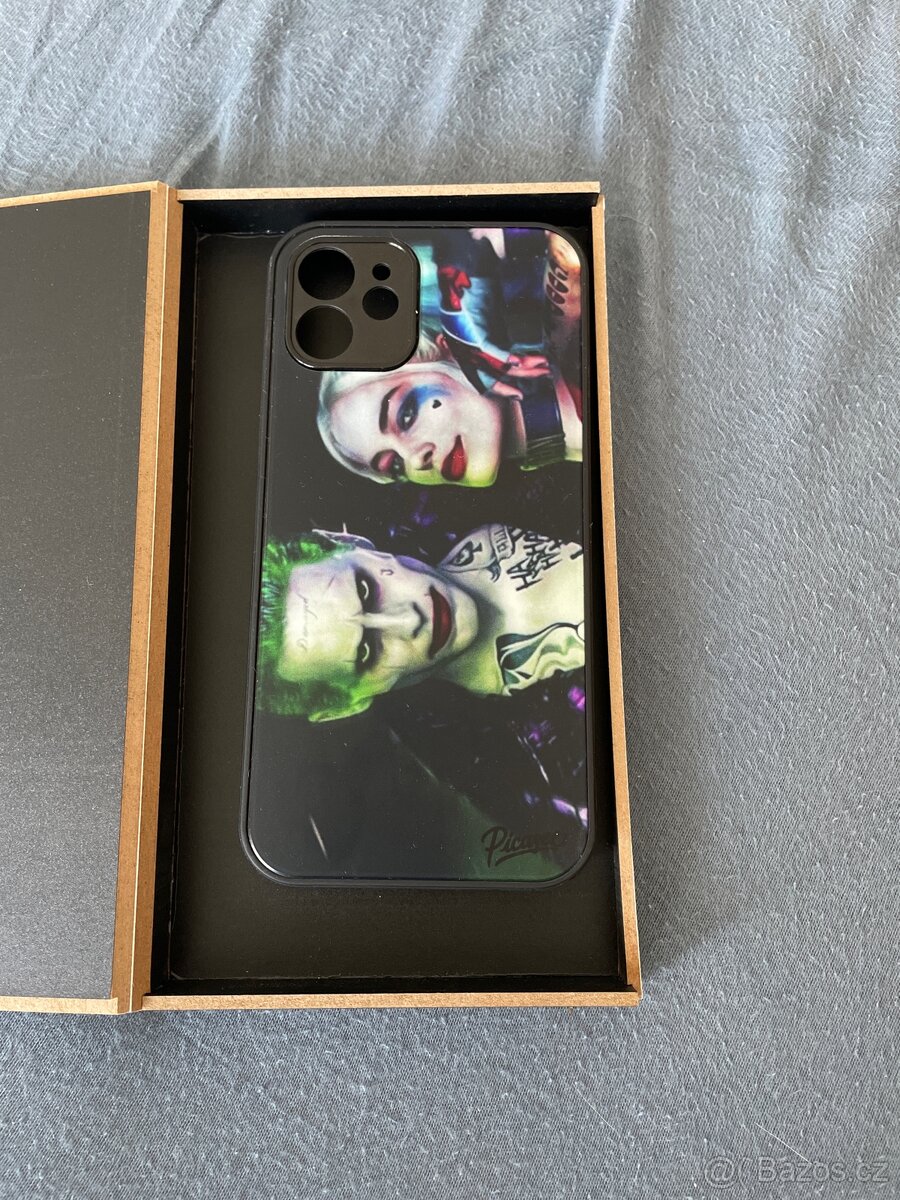 obal na iphone 12
