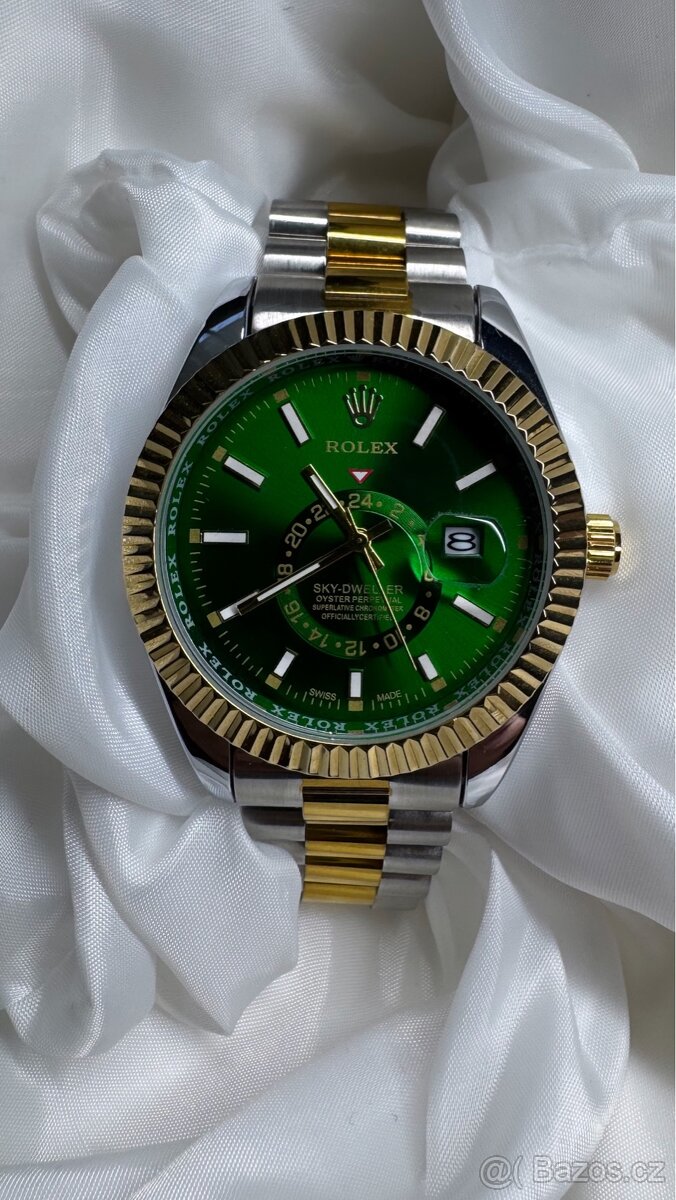Rolex