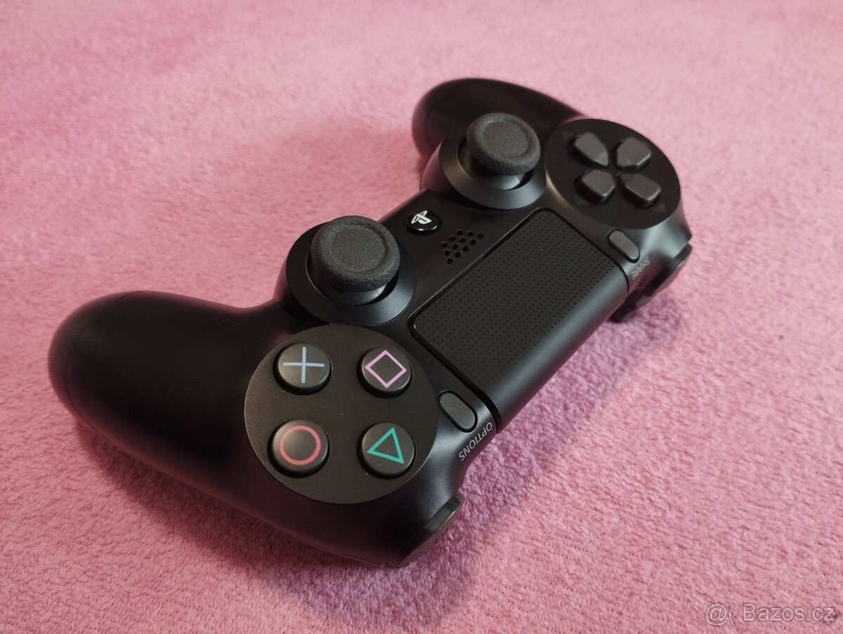 Dualshock 4 / Ps4
