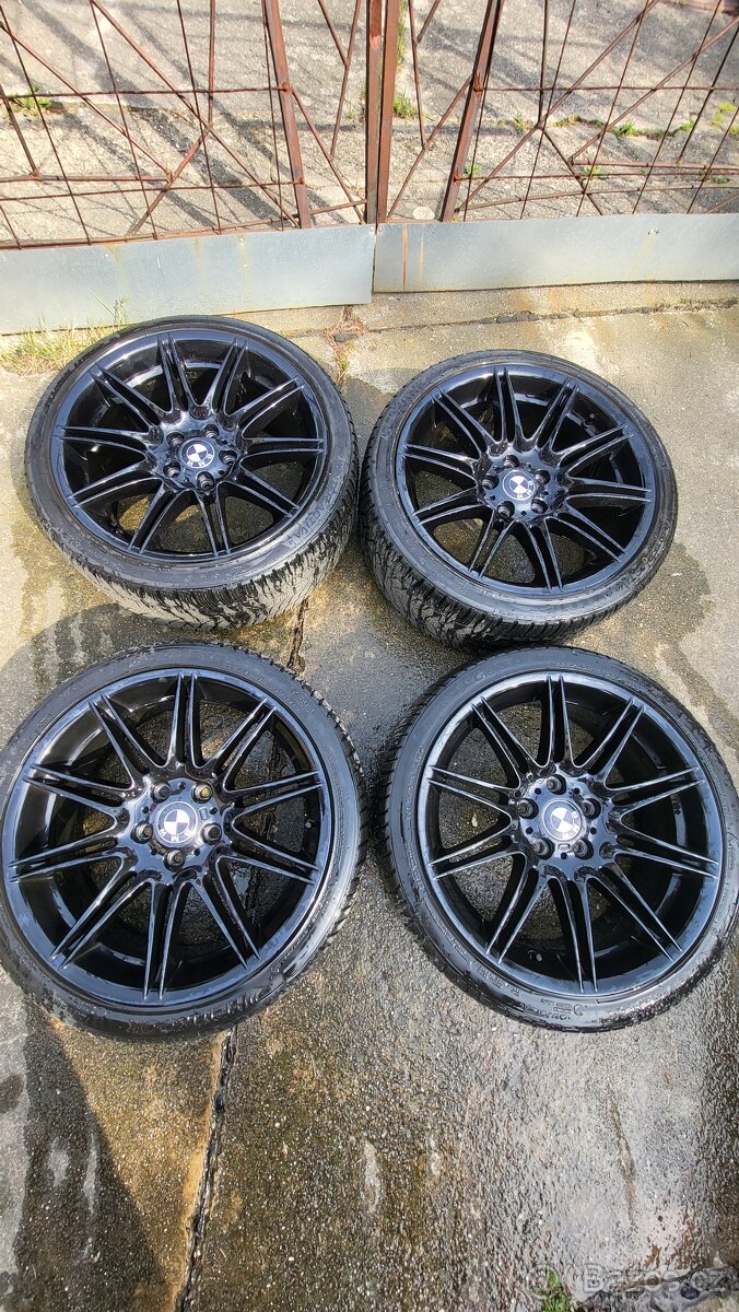 Styling 225 r19