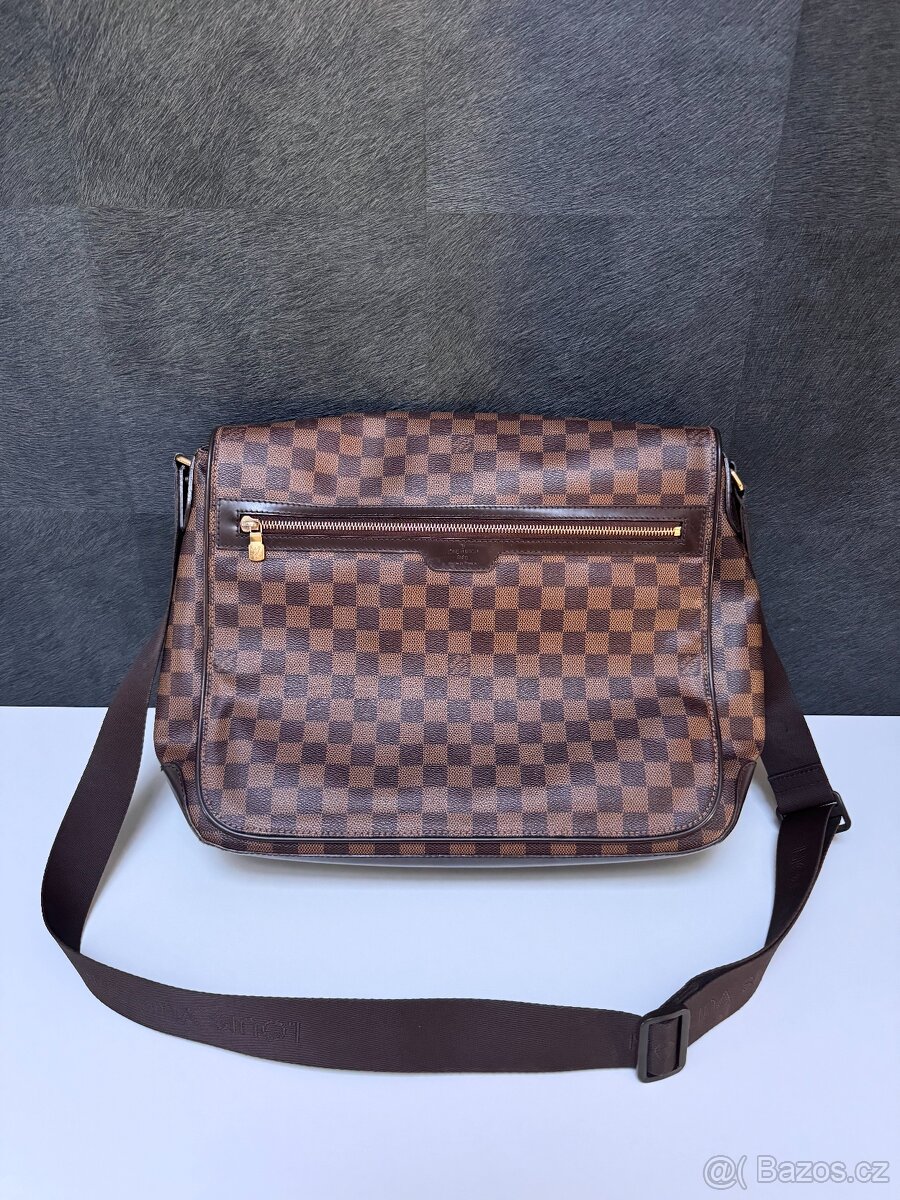 Louis Vuitton - pracovní brašna