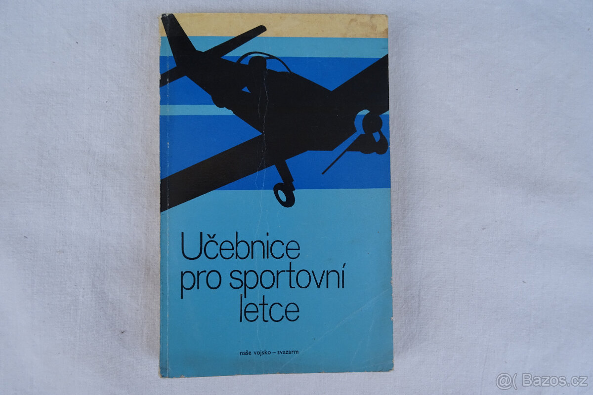 Učebnice pro sportovní letce