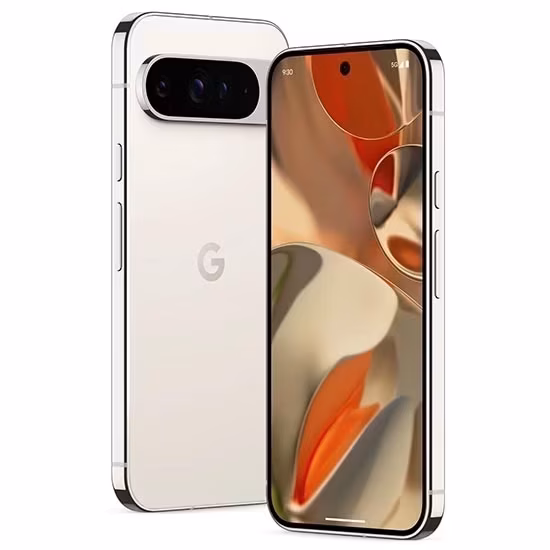 Google pixel 9 pro xl 256 White záruka Alza