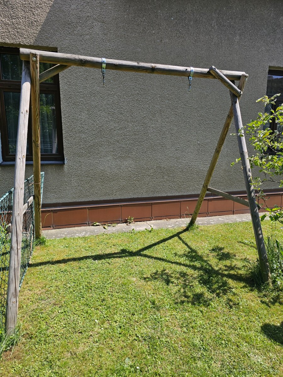 Konstrukce