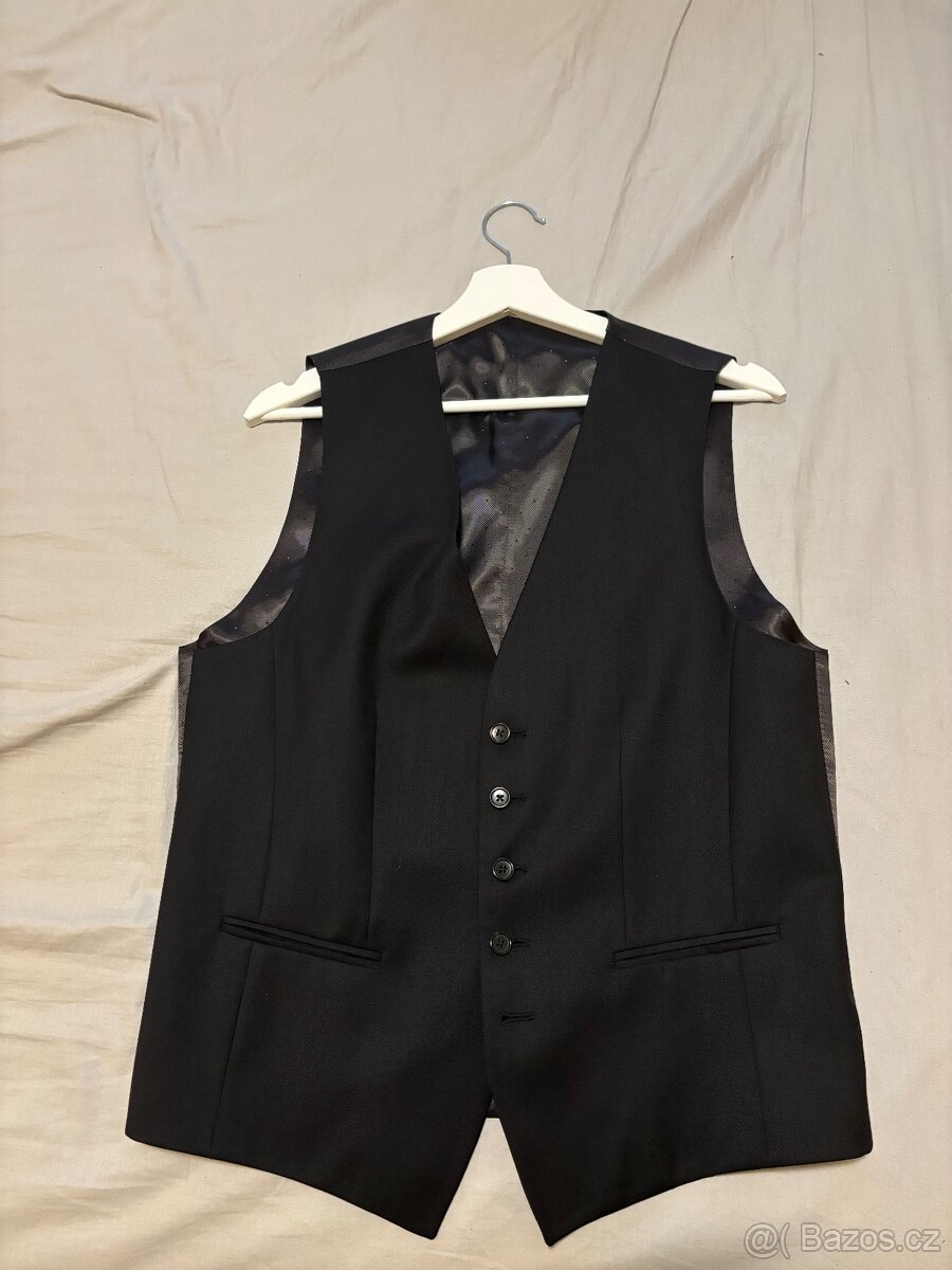 Vesta Tommy hilfiger