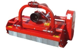 Mulčovač Breviagri Turbo T51 180
