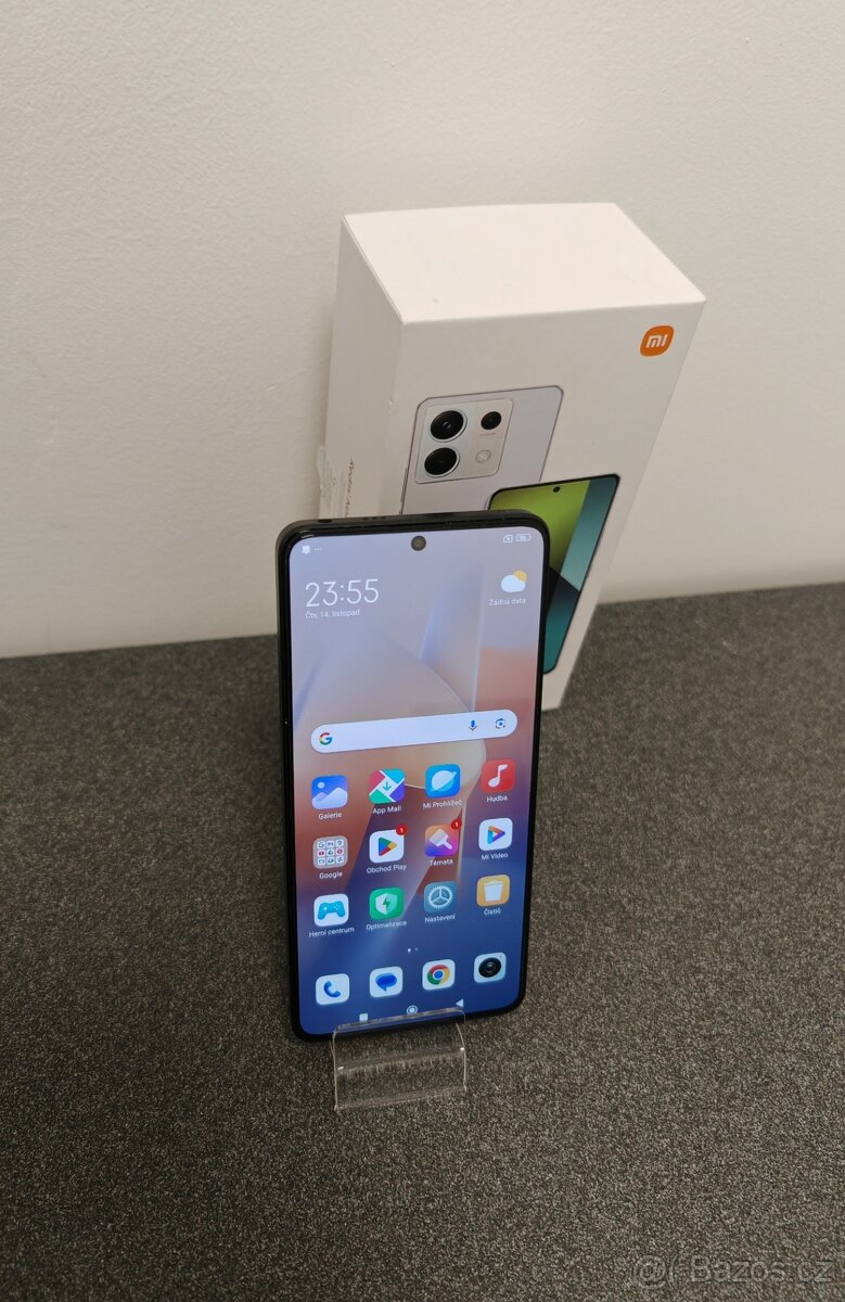 Xiaomi Redmi Note 13 Pro 5G