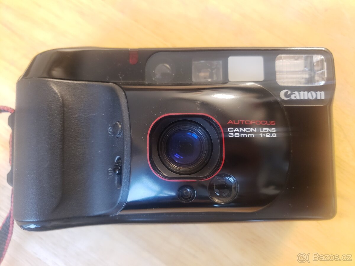 Canon Top Shot 38mm