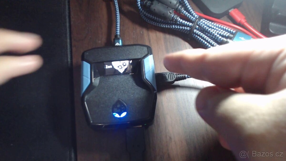 Cronus Zen
