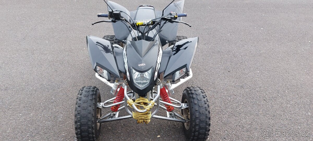 SMC RAM 520