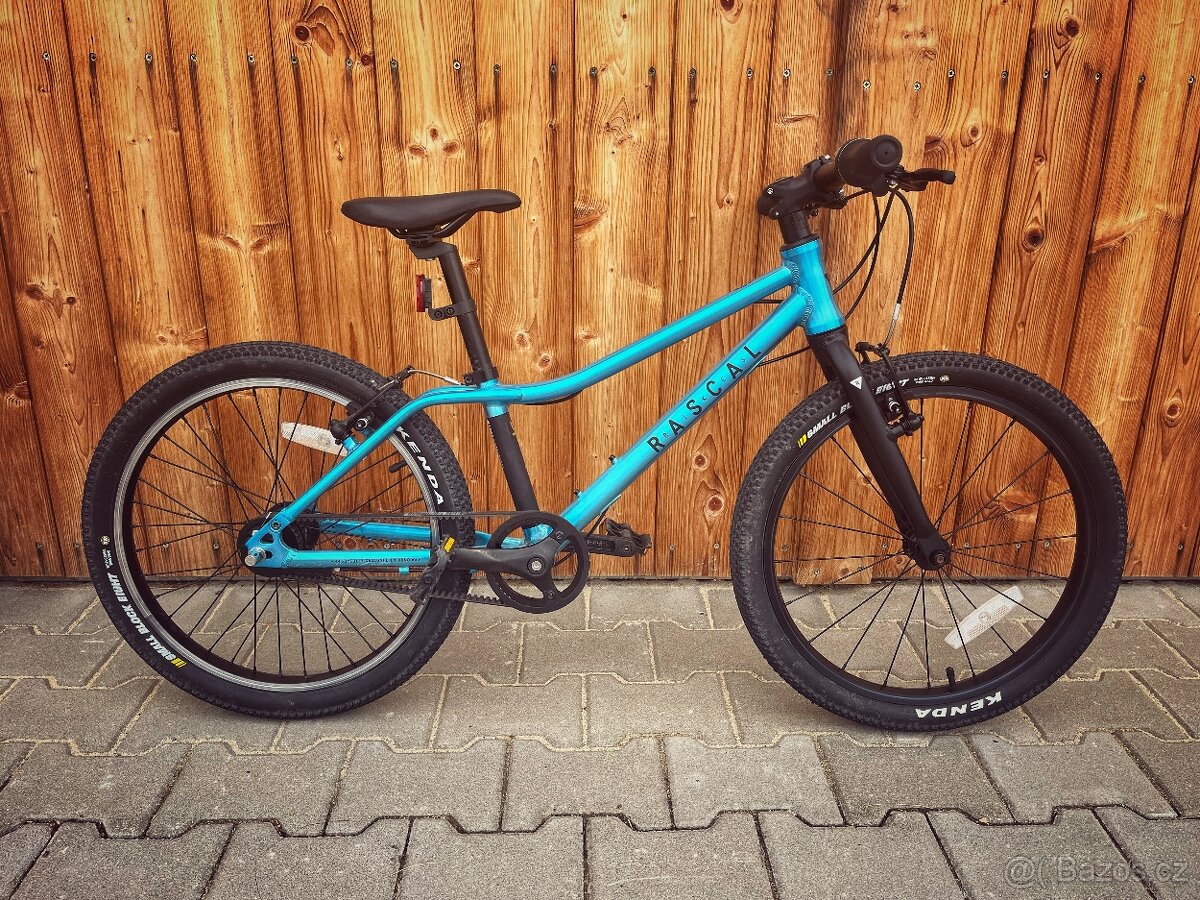 Dětské kolo Rascal 20