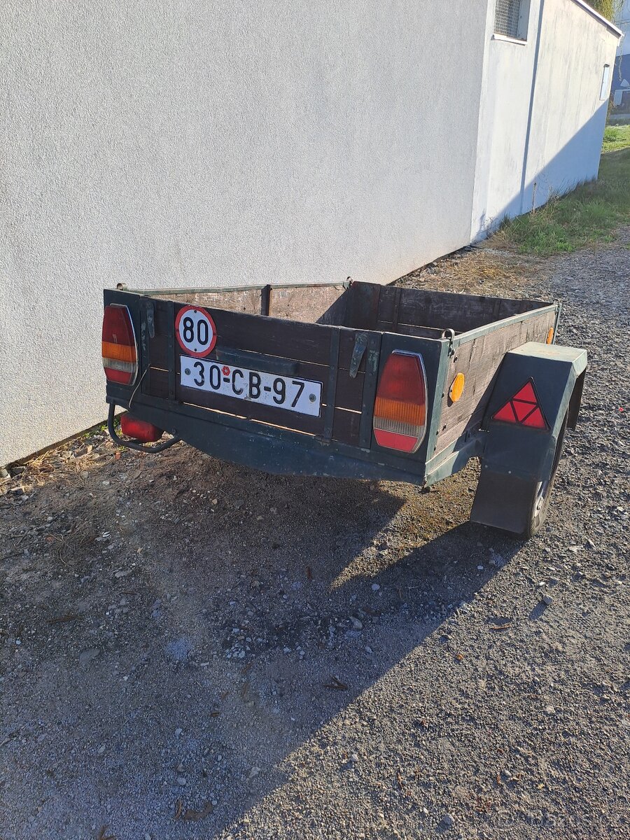 Kára za auto