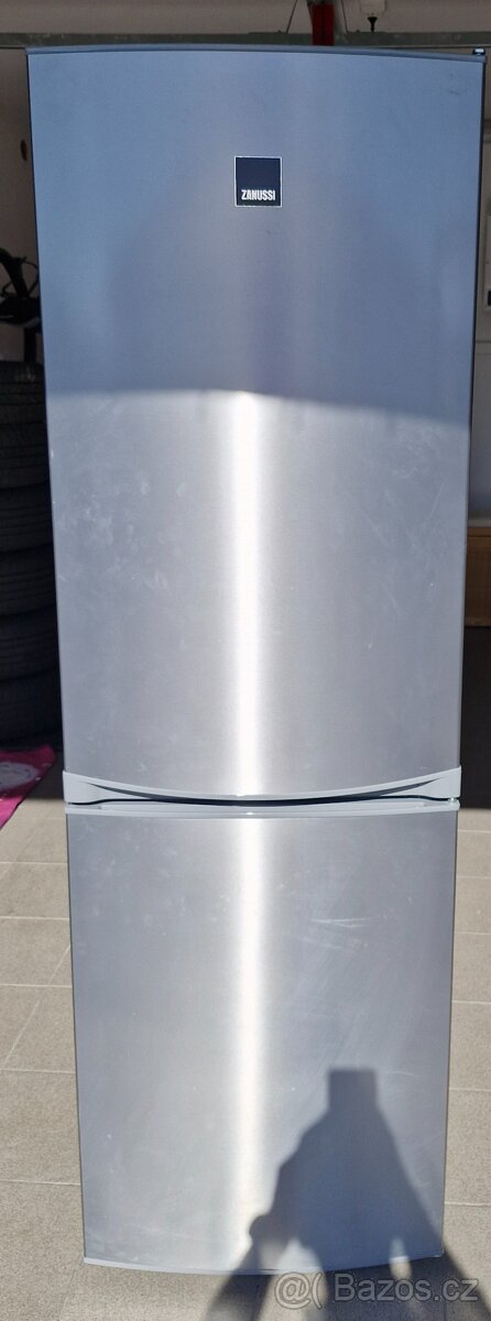 Lednička ZANUSSI 332l, r.v. 2019
