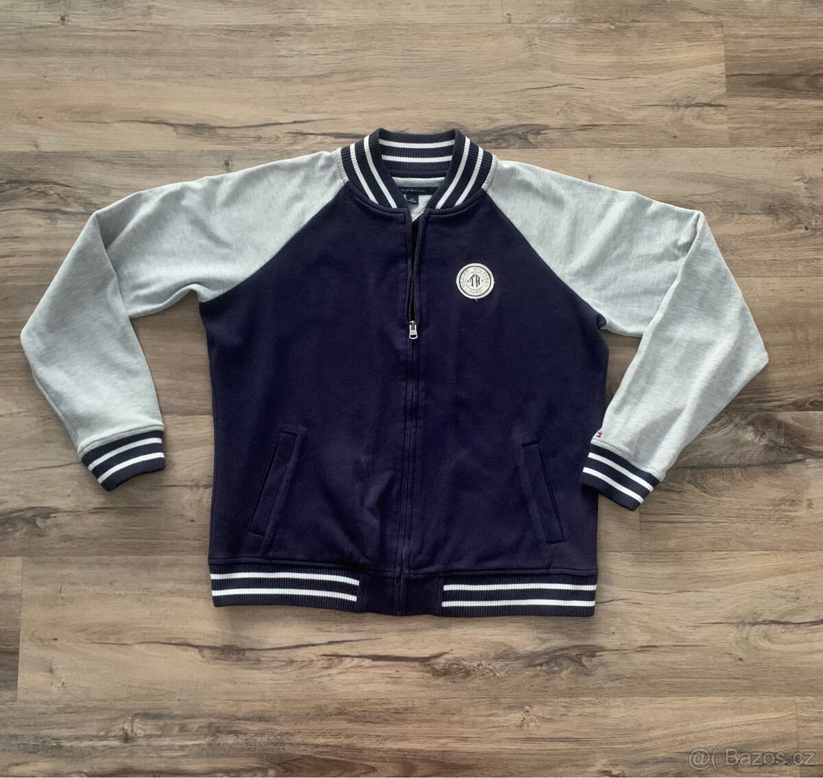 Mikina Tommy Hilfiger