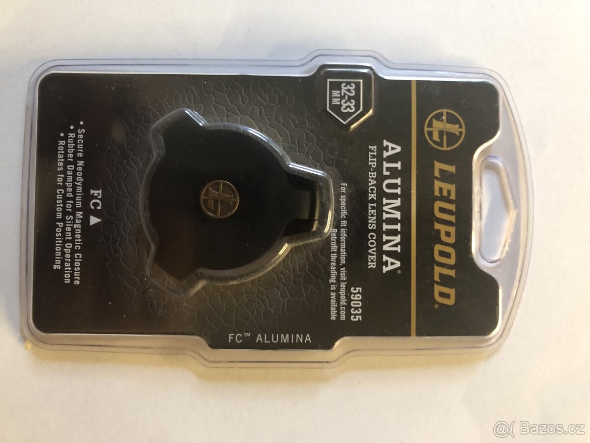 Leupold