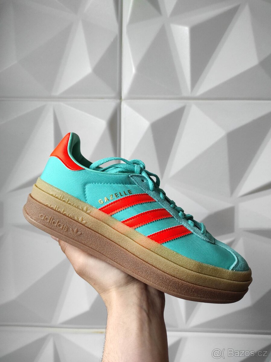 adidas Gazelle Bold