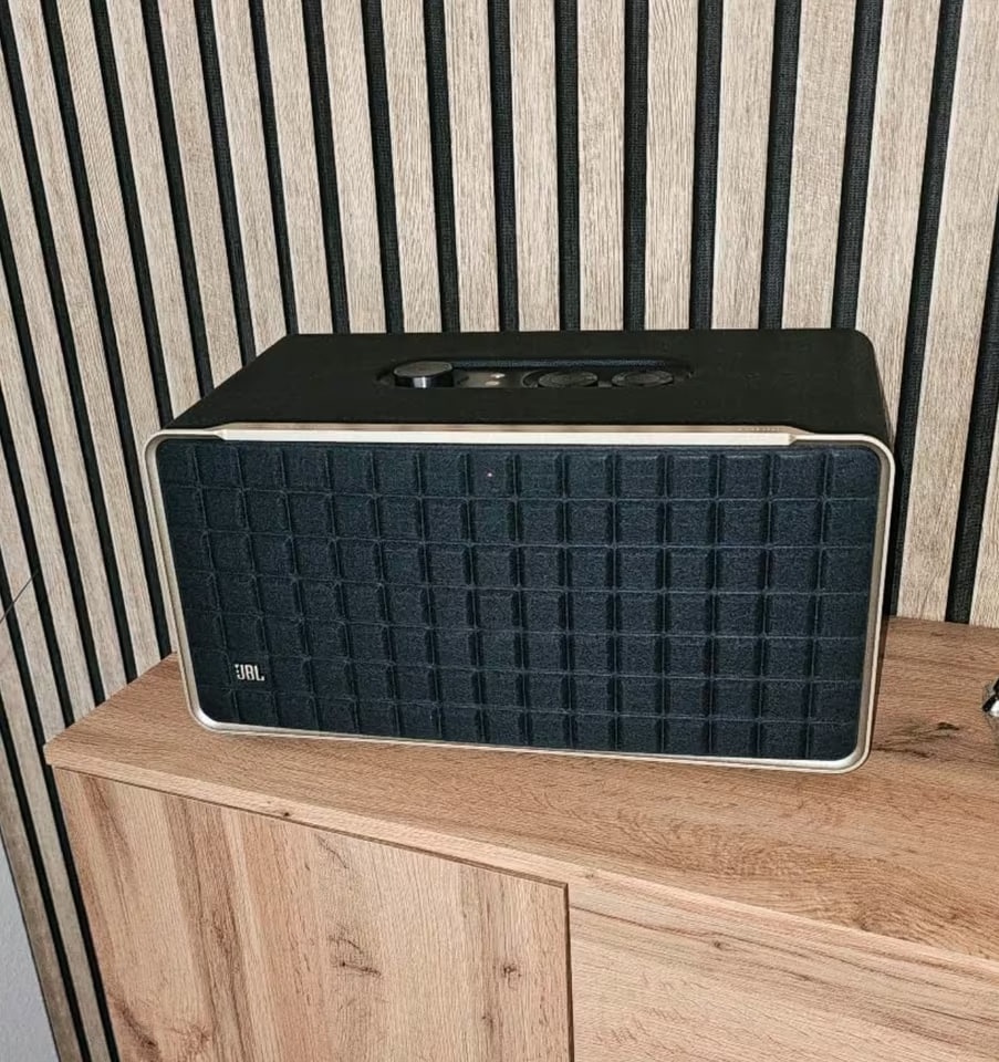 Reproduktor JBL Authentics 500