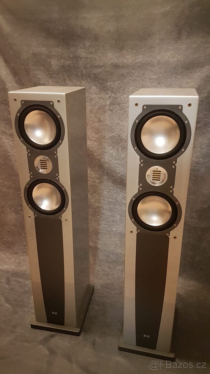 ELAC FS 208.2