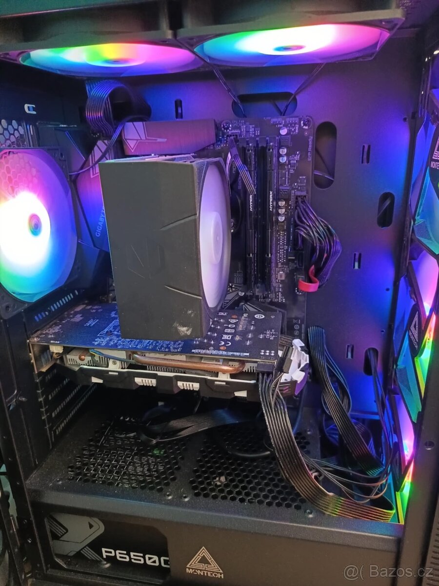 pc počítače