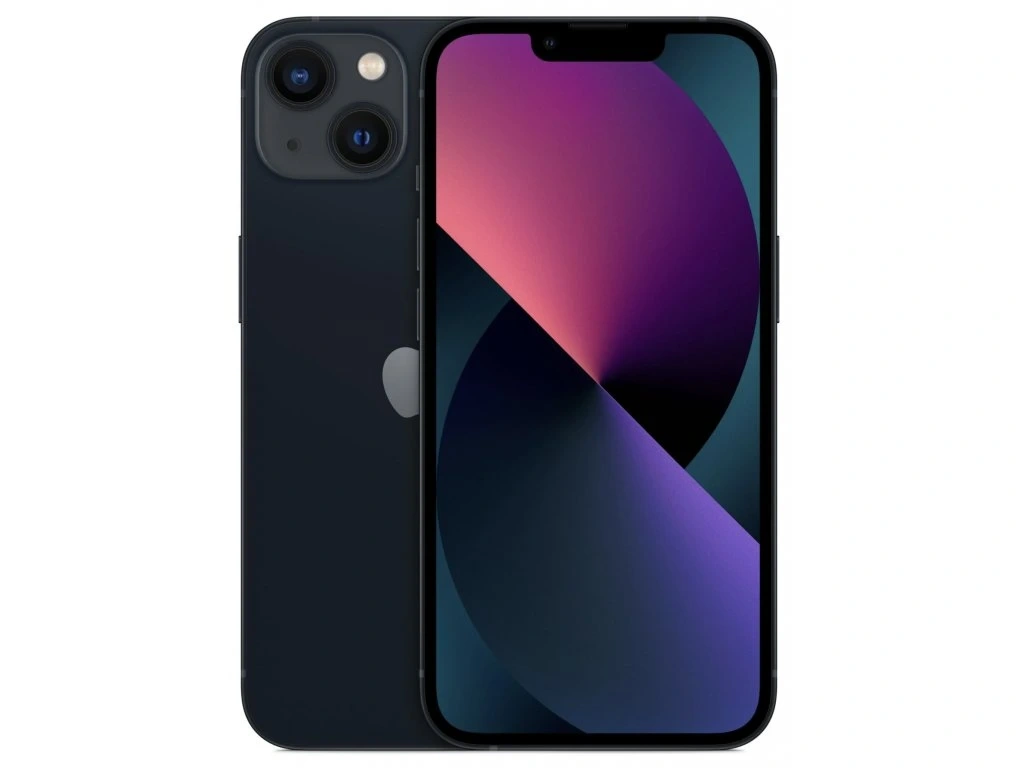 Iphone 13, 128 GB, Nový